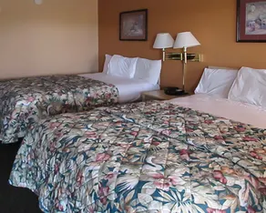Americas Best Value Inn Brownsville West Tennessee - Image 5
