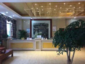 Starway Hotel Zhang Xingli Shi Plaza - Image 2