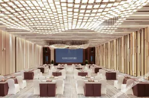 Wenlan Hotel Northern Hangzhou - Image 4