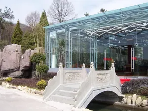 Shanglianggang Tourist Resort Hotel Fenghua - Image 2