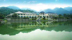 Chongqing Hengda Hotel - Image 3