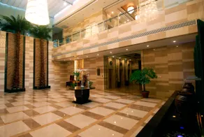 Hangmin Hotel - Image 1