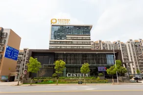 Century Hua Yue Hotel - Image 3
