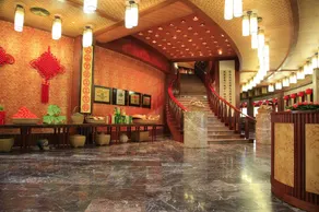 Meizhou Yannanfei Weilong Hotel - Image 2