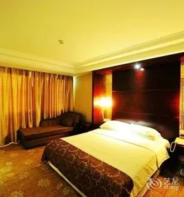 Wanzhou Genius Hotel - Image 5