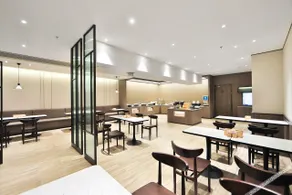 Hanting Hotel Changchun Longjia Airport - Image 3