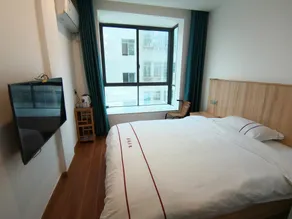 Yongfu Chenrui Hotel - Image 3