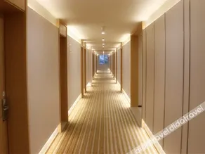 JI Hotel Dongdan Beijing - Image 4