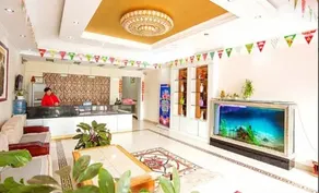 Jun Hotel Shandong Dezhou Xiajin County Jianshe Street - Image 4