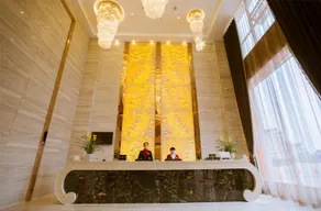 Ease Life Hotel (Neijiang Daqian Park) - Image 2