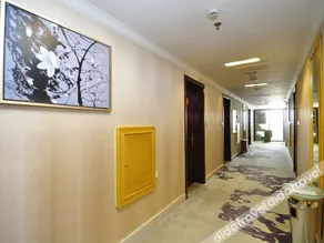 Yiya Sunshine Hotel (Kunming Convention and Exhibition Center Railway Station South Square) - Image 4