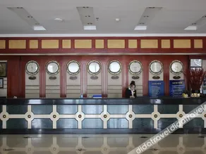 Wenhua Hotel - Image 5