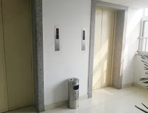 Yake Business Hotel - Image 5