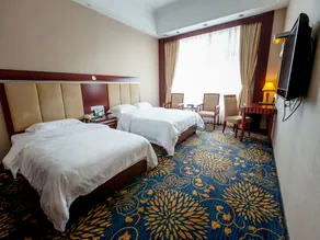 Zhongshan Hui Chang Hotel - Image 4
