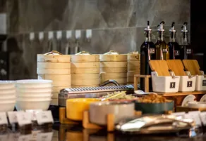 Wanhua Hotel (Tianjin Wuqing Florence Branch Town Resort Branch) - Image 5