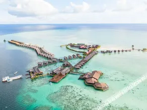 Sipadan Kapalai Dive Resort - Image 5