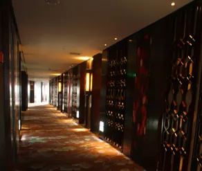 Tianhai pohu scenic hotel (lu shan Xiufeng Avenue Store) - Image 5