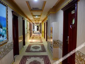 Oumei Haoting Hotel - Image 3