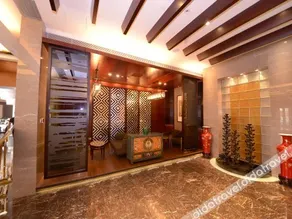 Jingu Hotel - Image 5