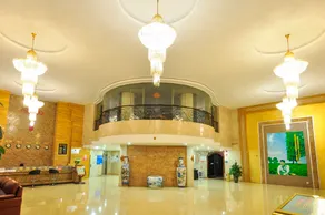 Yuxi Hui Jing Hotel - Image 2