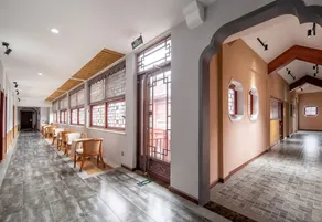 Floral·Liaocheng Runyuanda Inn - Image 3