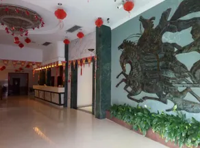 Saiqi Hotel - Image 4
