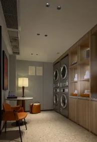 FUNGEE Hotel (Changsha Wu Yi Square Yuanjialing Subway Station) - Image 3