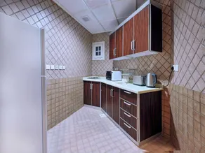 Spectrums Residence Jeddah - Image 5