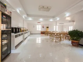 Shell Huaibei City Xiangshan District Cuifeng Road Hotel - Image 4