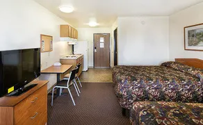 Studio 6 Extended Stay Wichita South KS - Image 5
