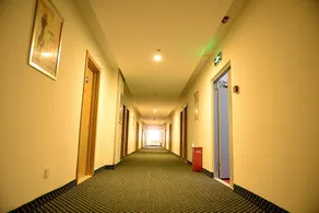 Hanting Hotel (Harbin Xidazhi Street, Harbin University of Technology Branch) - Image 5