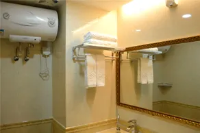 Haoman  Hotel - Image 3