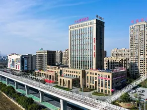 Haisha International Hotel - Image 5