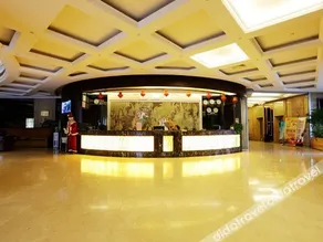 Xiang He International Hotel - Image 5