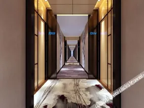 Hefei Qiancheng Hotel - Image 4