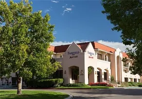 FAIRFIELD INN BY MARRIOTT UNIVERSITY AREA - Image 2