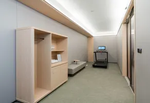 Ji Hotel Guangzhou Nansha Tianhou Palace Hotel - Image 4