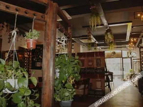 Elan Hotel (Yangzhou Heyuan Pishi Street Store) - Image 3