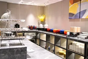 Home Inn Business Travel Hotel (Beijing Sanyuanqiao National Exhibition Center) - Image 5