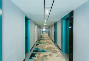 City Garden Hotel (Heze Dongming Petrochemical Group) - Image 3