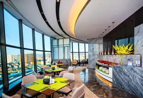 Hampton  by Hilton Hohhot Gulou - Image 3