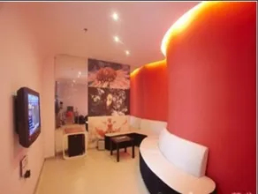 Taizhou Huangyan·Paris Designer Hotel（ jiufenggongyuandian) - Image 5