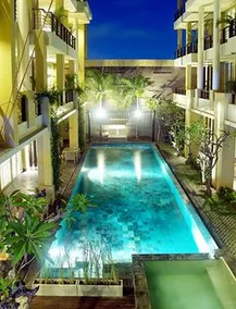 100 Sunset Boutique Hotel - Image 2