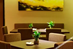 Shanghai | Songjiang Grace Hotel (Chedun Branch) - Image 2