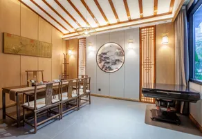 Shuxinzhai Culture Creativity Hotel - Image 4