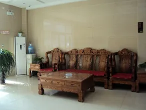 Shangkeyou Express Hotel (Xinhua Mansion, Zhengyang Road, Ningjin) - Image 3