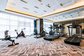 Mehood Theater Hotel, Jining High -tech Zone - Image 3
