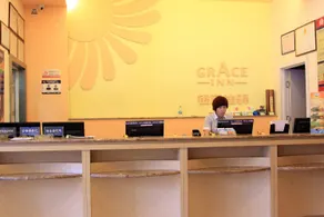 Grace Inn (Weifang railway station plaza shop) - Image 2