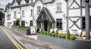 De Trafford Hotel by Chef and Brewer Collection - Image 3