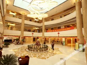 Zhongheng International Hotel - Image 2